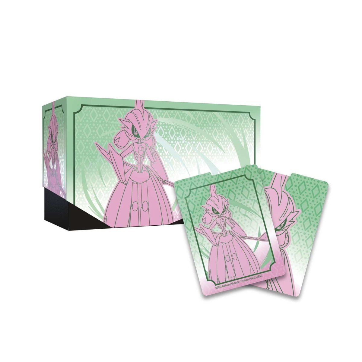 pokémon-tcg:-scarlet-&-violet-paradox-rift-pokémon-center-elite-trainer-box-(iron-valiant)