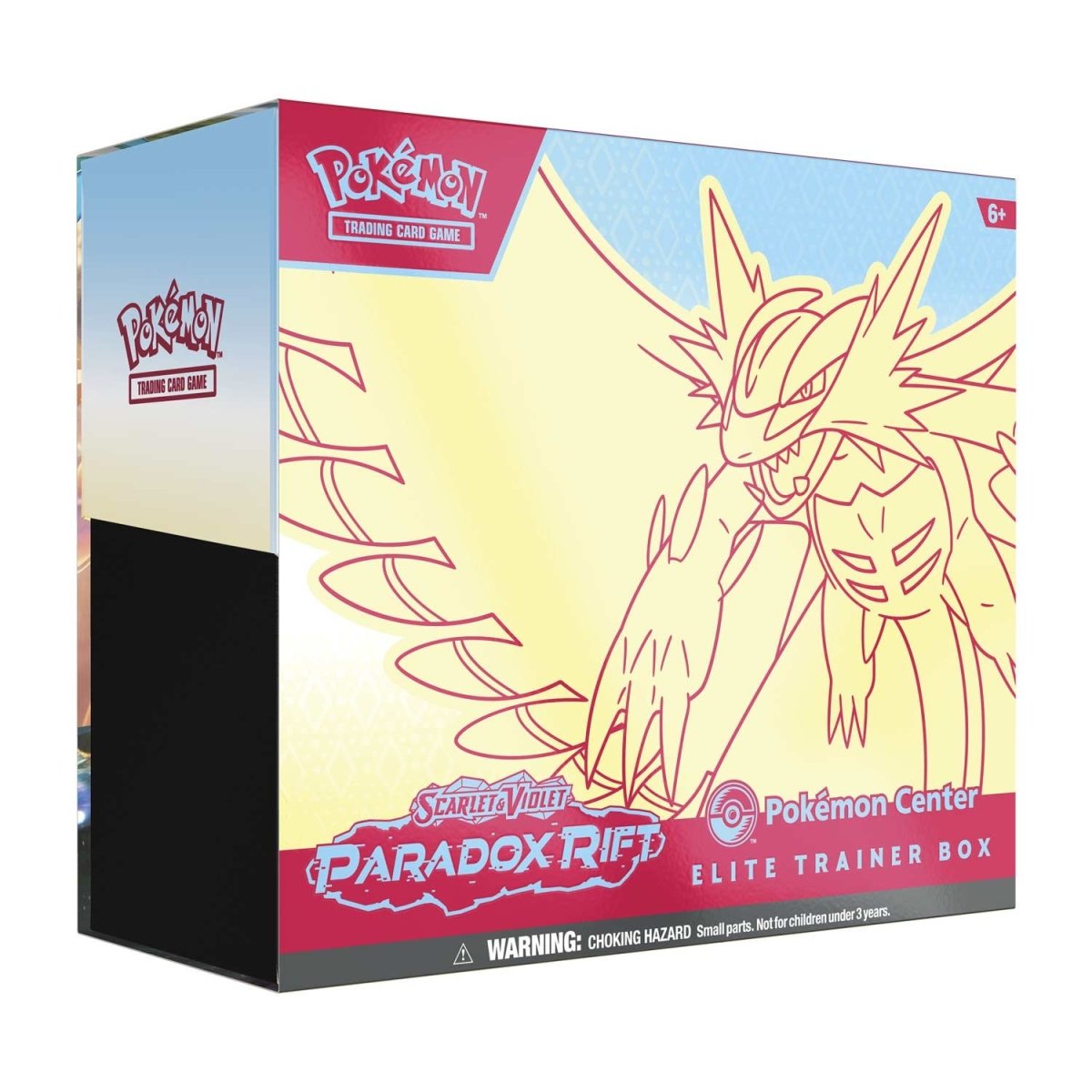 pokémon-tcg:-scarlet-&-violet-paradox-rift-pokémon-center-elite-trainer-box-(roaring-moon)