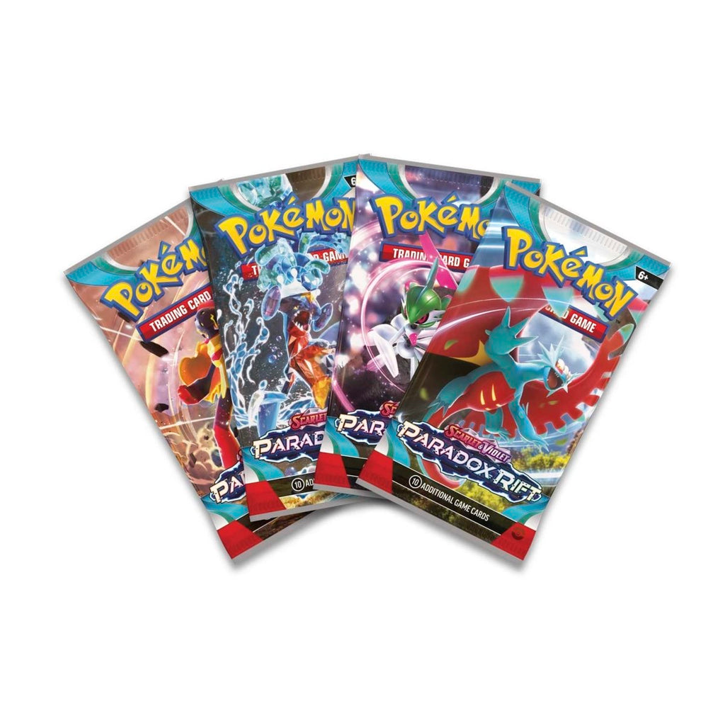 pokémon-tcg:-scarlet-&-violet-paradox-rift-build-&-battle-box