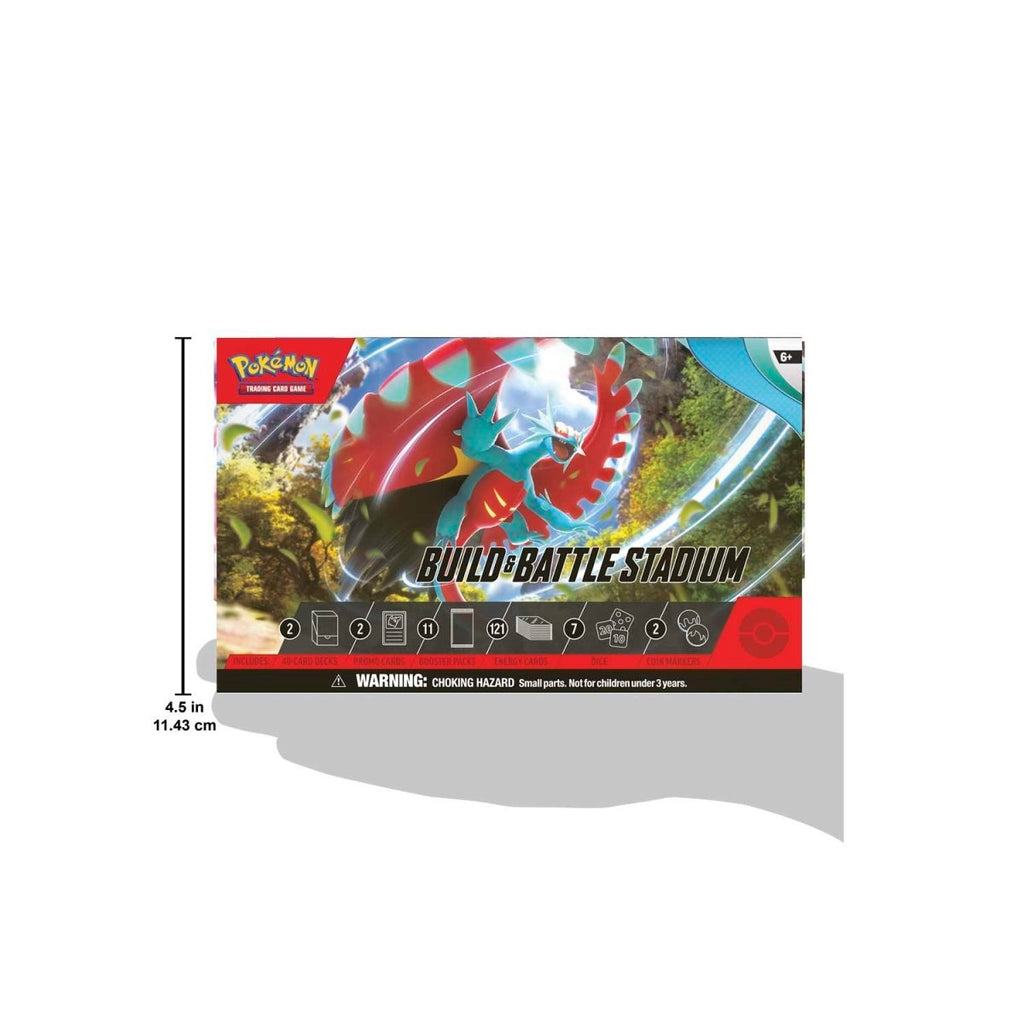 pokémon-tcg:-scarlet-&-violet-paradox-rift-build-&-battle-stadium