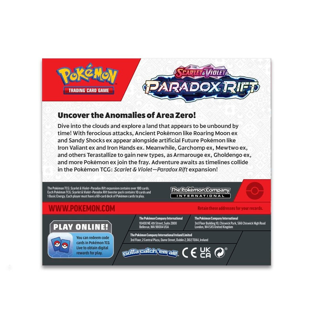 pokémon-tcg:-scarlet-&-violet-paradox-rift-booster-display-box-(36-packs)
