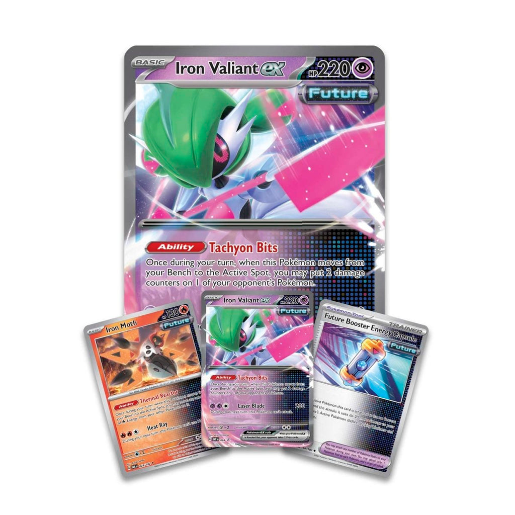 pokémon-tcg:-iron-valiant-ex-box