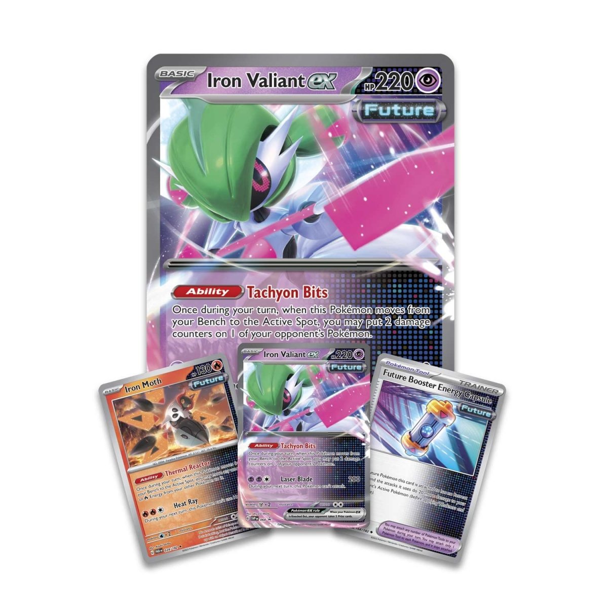 pokémon-tcg:-iron-valiant-ex-box