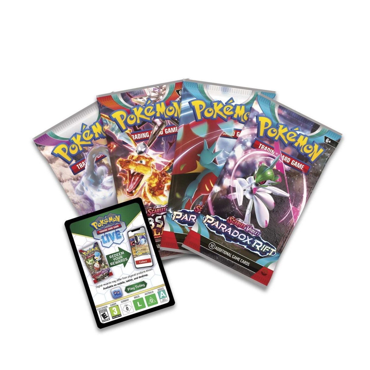 pokémon-tcg:-iron-valiant-ex-box