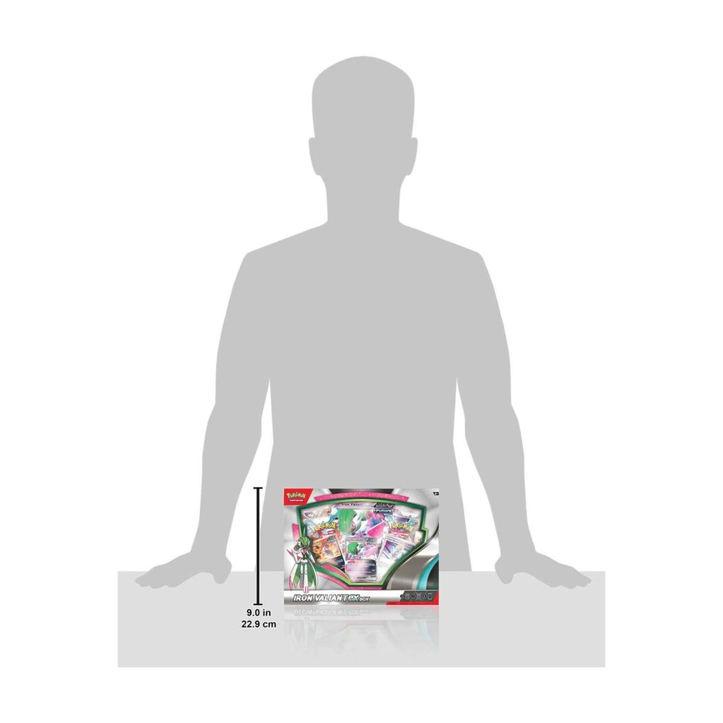 pokémon-tcg:-iron-valiant-ex-box