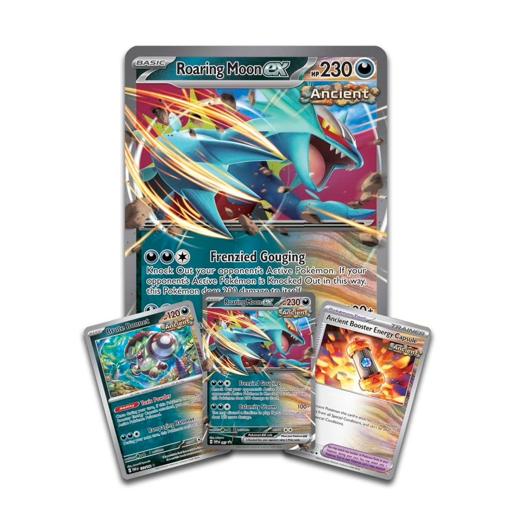 pokémon-tcg:-roaring-moon-ex-box