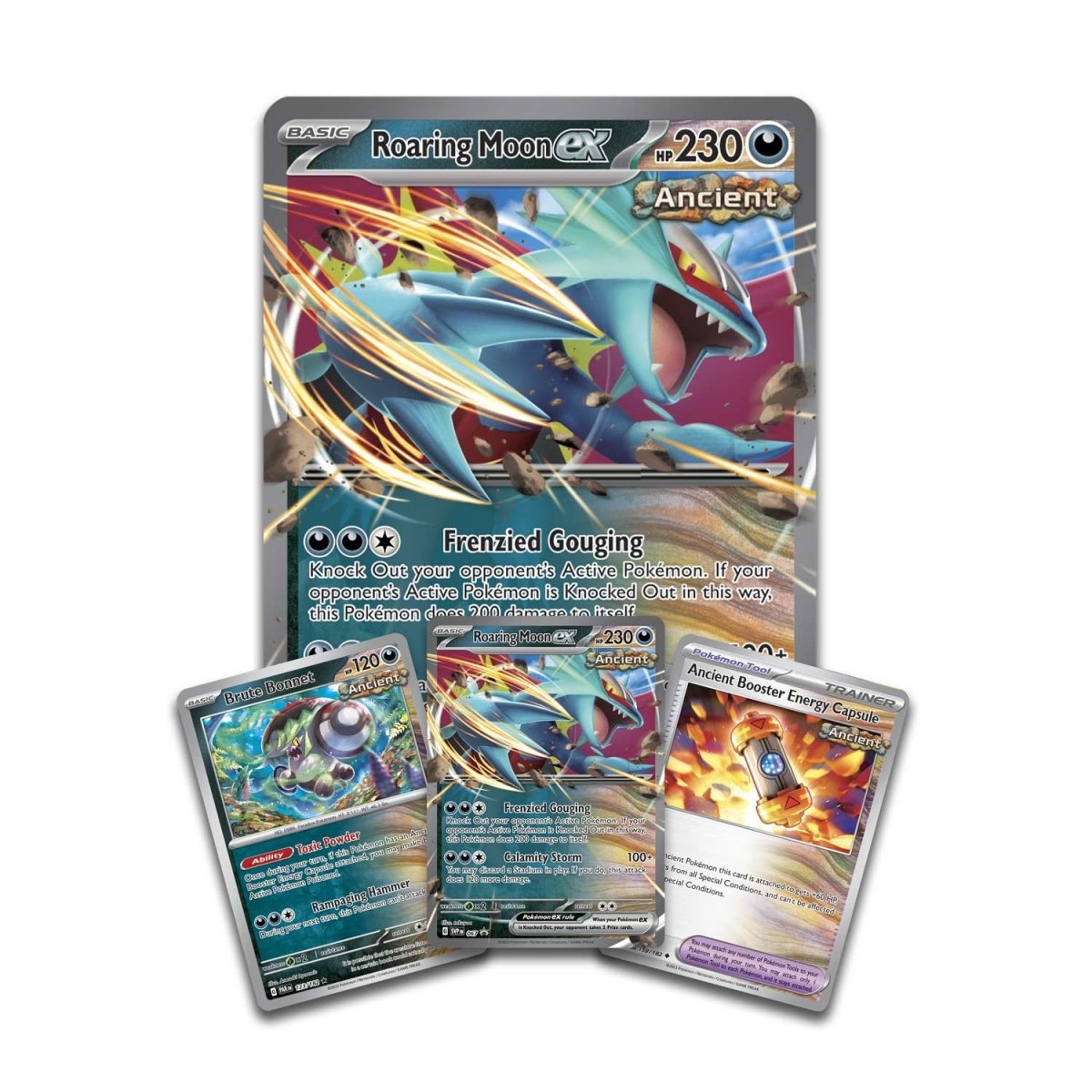 pokémon-tcg:-roaring-moon-ex-box
