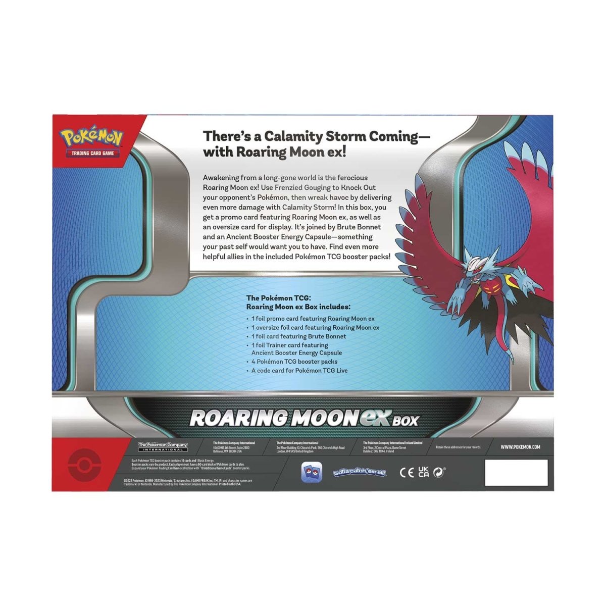 pokémon-tcg:-roaring-moon-ex-box