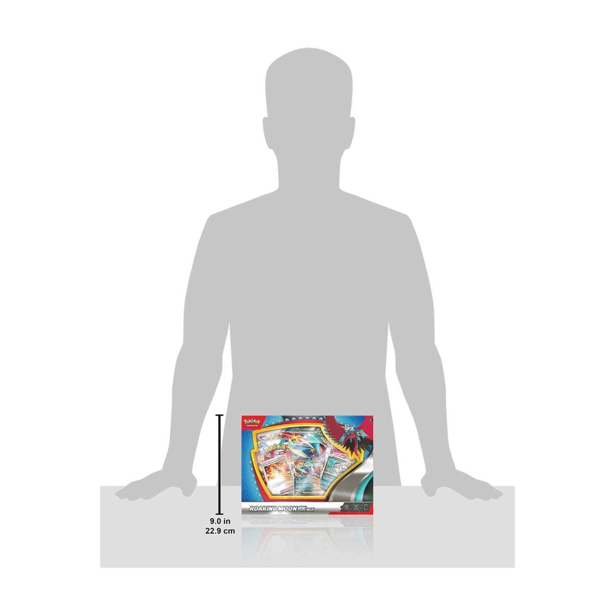 pokémon-tcg:-roaring-moon-ex-box