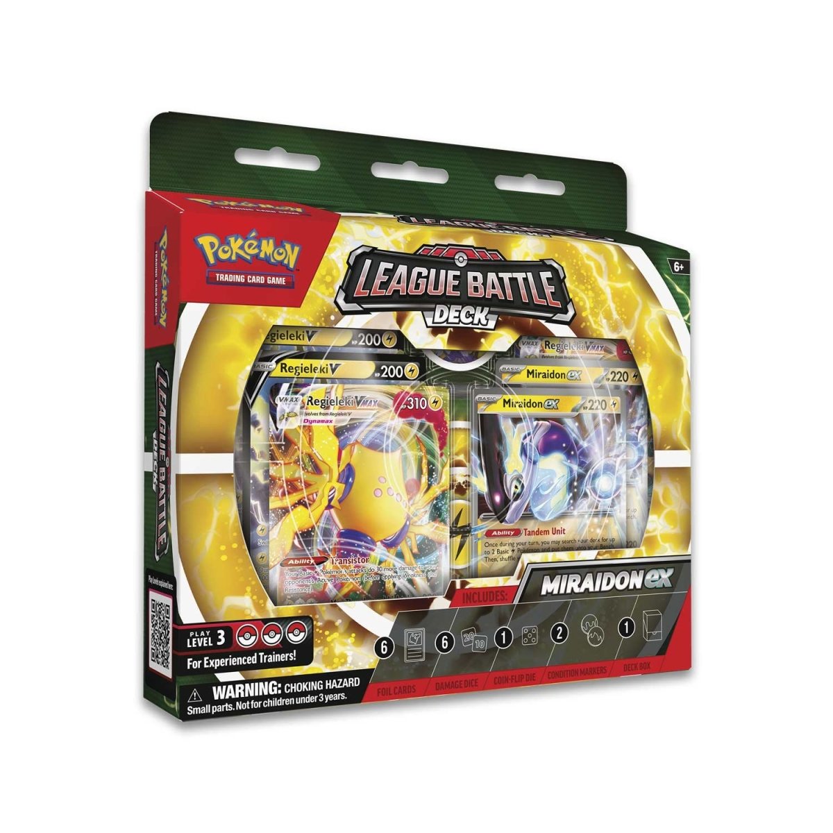 pokémon-tcg:-miraidon-ex-league-battle-deck