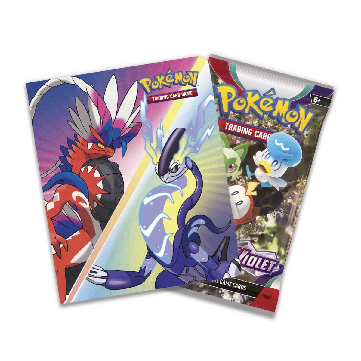 pokémon-tcg:-mini-portfolio-(spring-2023)
