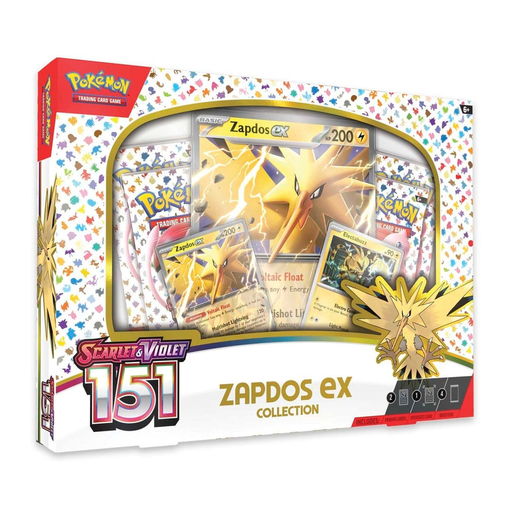 pokémon-tcg:-scarlet-&-violet-151-collection-(zapdos-ex)