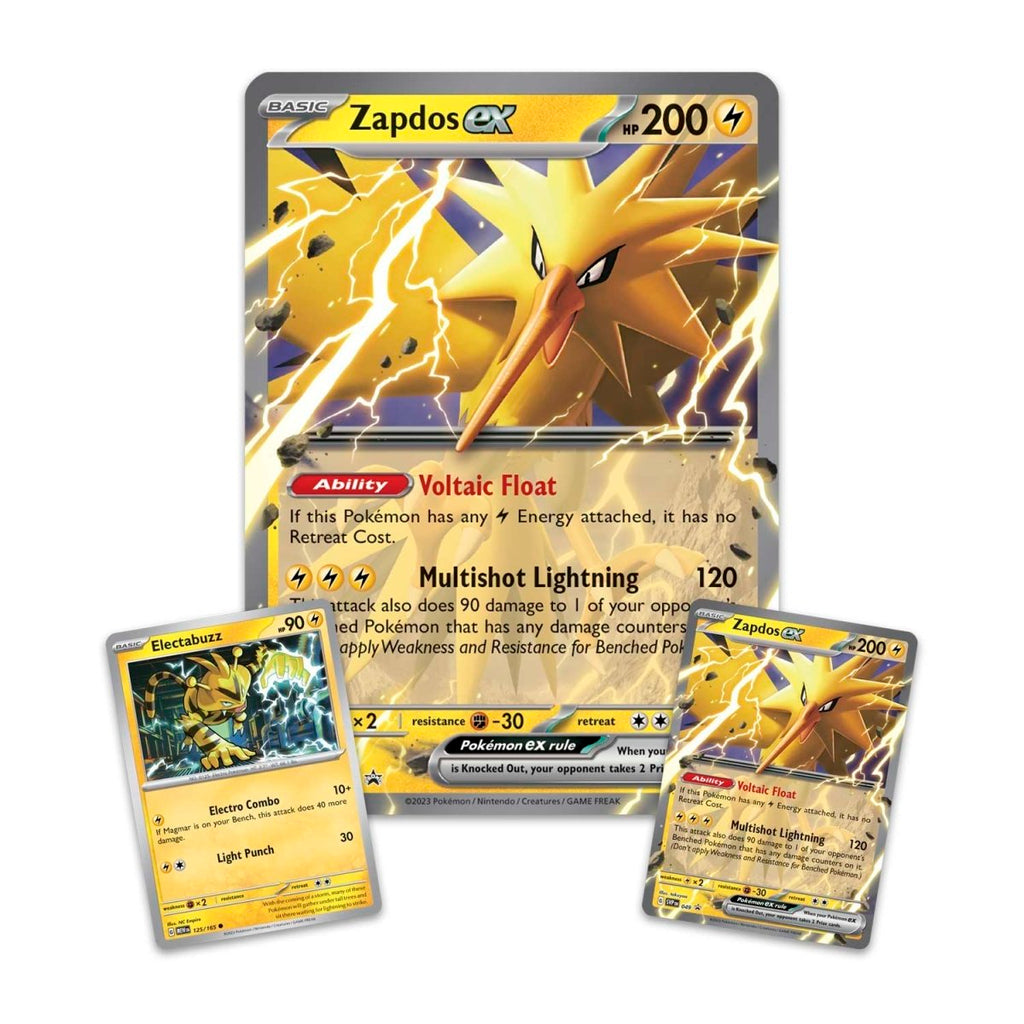 pokémon-tcg:-scarlet-&-violet-151-collection-(zapdos-ex)