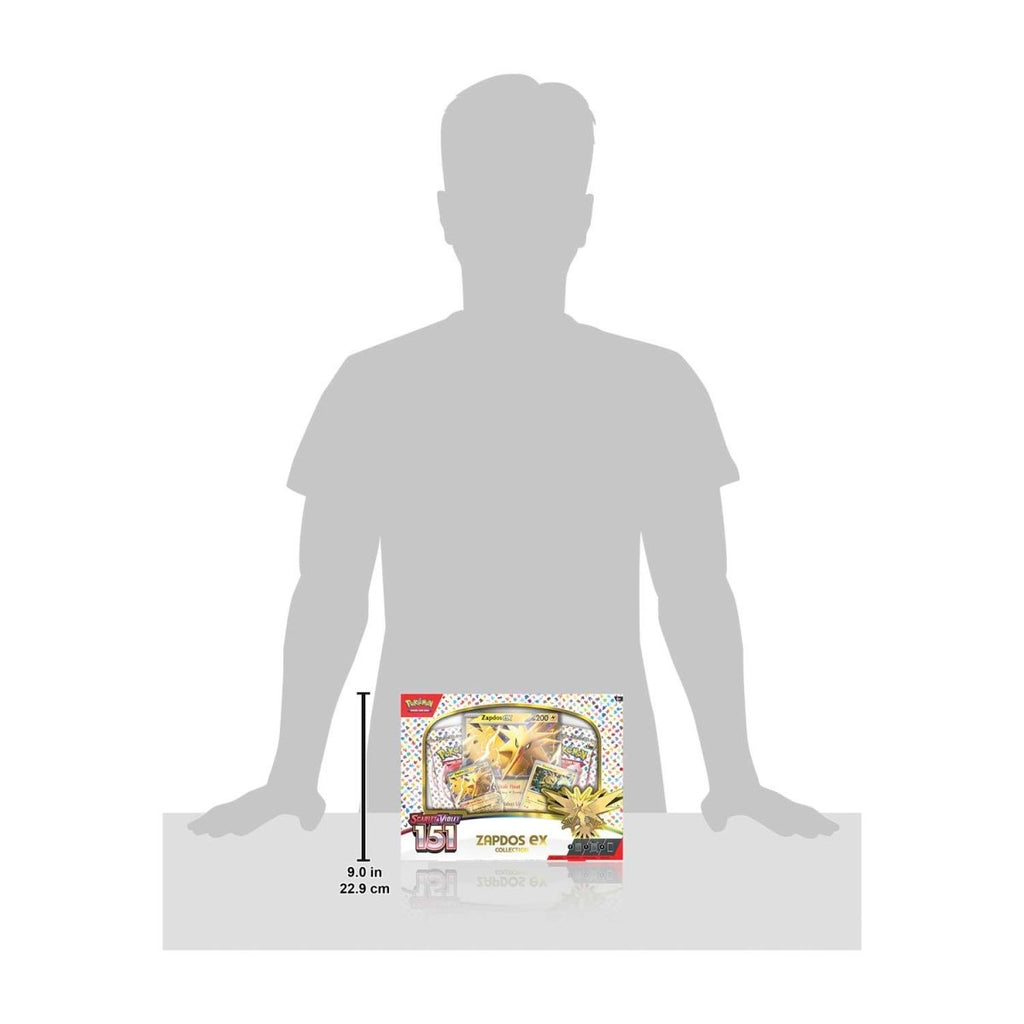 pokémon-tcg:-scarlet-&-violet-151-collection-(zapdos-ex)