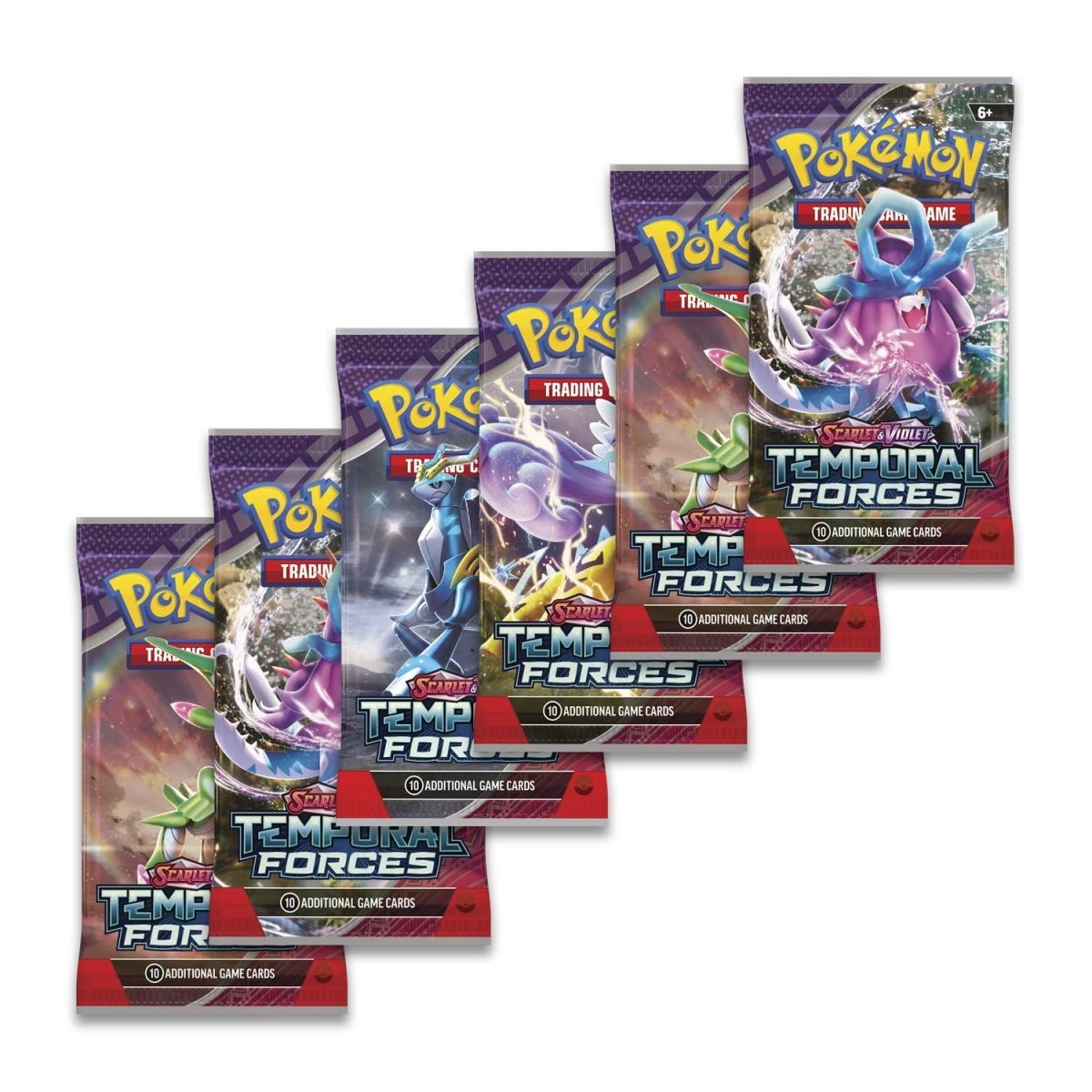 pokémon-tcg:-scarlet-&-violet-temporal-forces-booster-bundle-(6-packs)