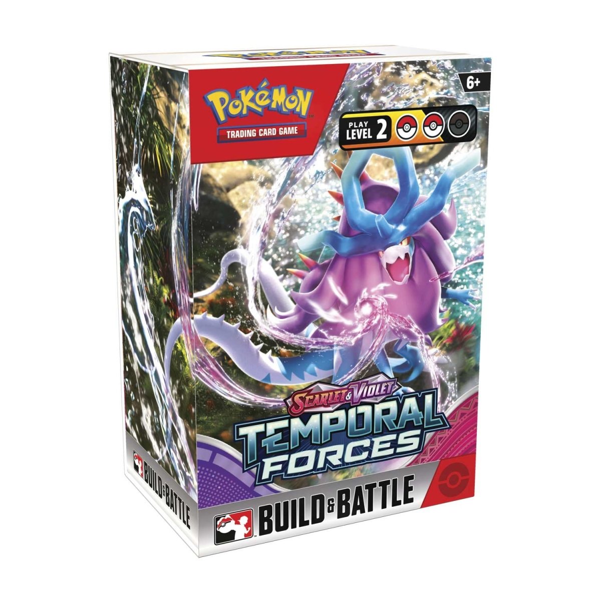 pokémon-tcg:-scarlet-&-violet-temporal-forces-build-&-battle-box