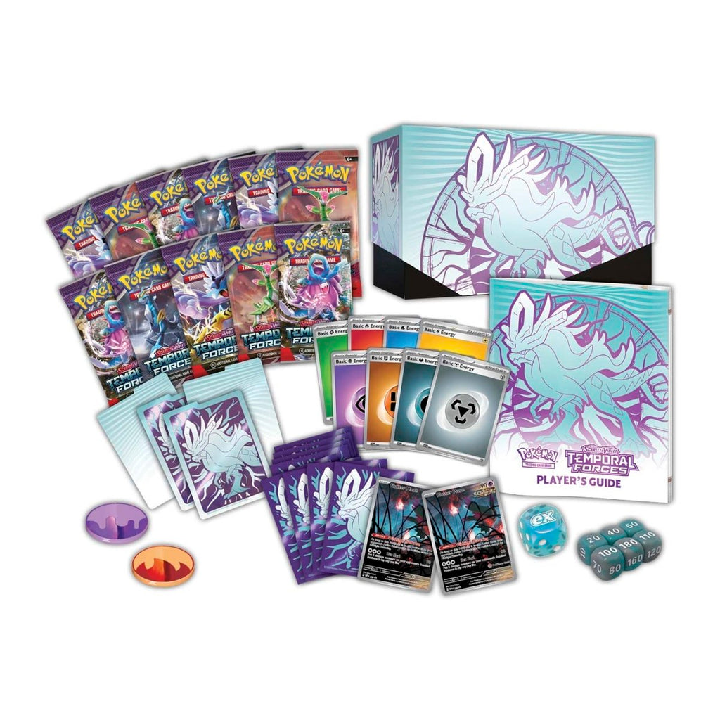 pokémon-tcg:-scarlet-&-violet-temporal-forces-pokémon-center-elite-trainer-box-(walking-wake)