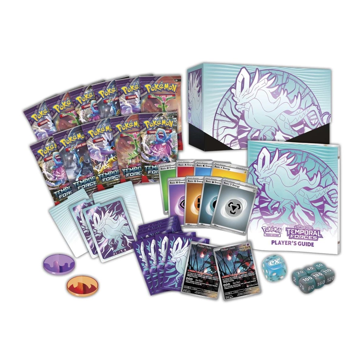 pokémon-tcg:-scarlet-&-violet-temporal-forces-pokémon-center-elite-trainer-box-(walking-wake)