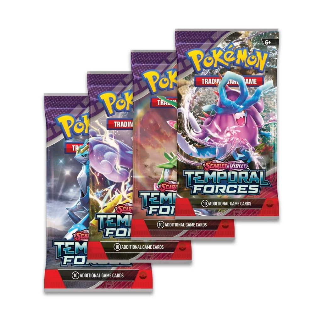 pokémon-tcg:-scarlet-&-violet-temporal-forces-booster-pack-(10-cards)