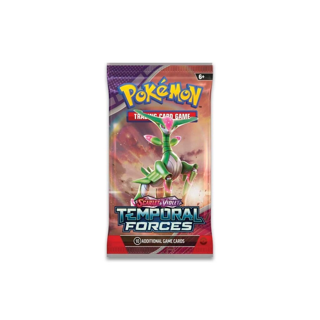 pokémon-tcg:-scarlet-&-violet-temporal-forces-booster-pack-(10-cards)