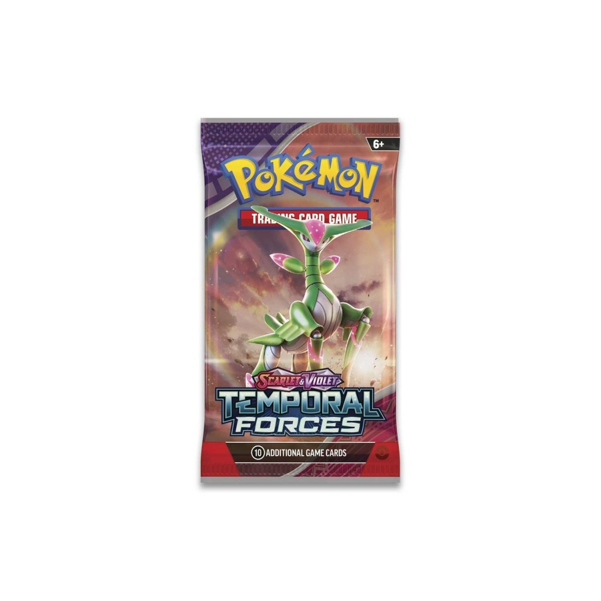 pokémon-tcg:-scarlet-&-violet-temporal-forces-booster-pack-(10-cards)