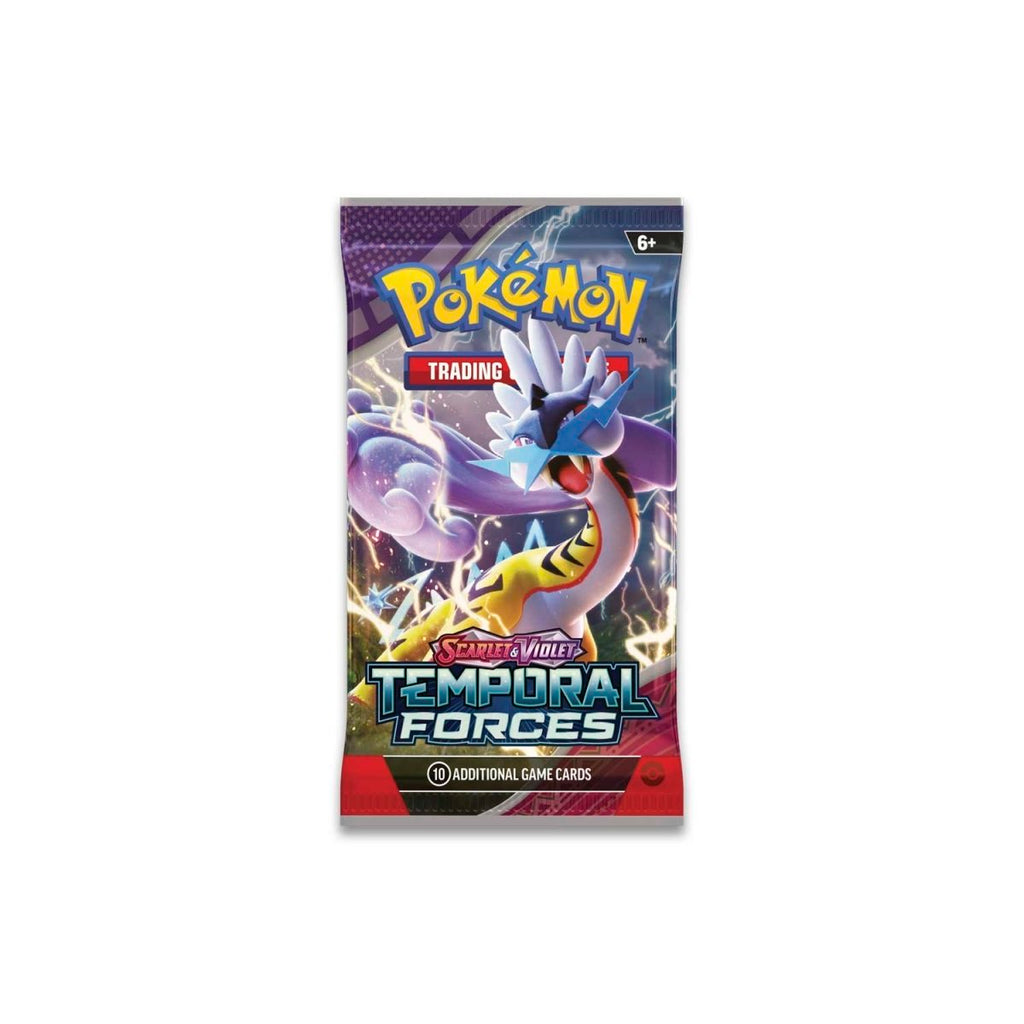 pokémon-tcg:-scarlet-&-violet-temporal-forces-booster-pack-(10-cards)