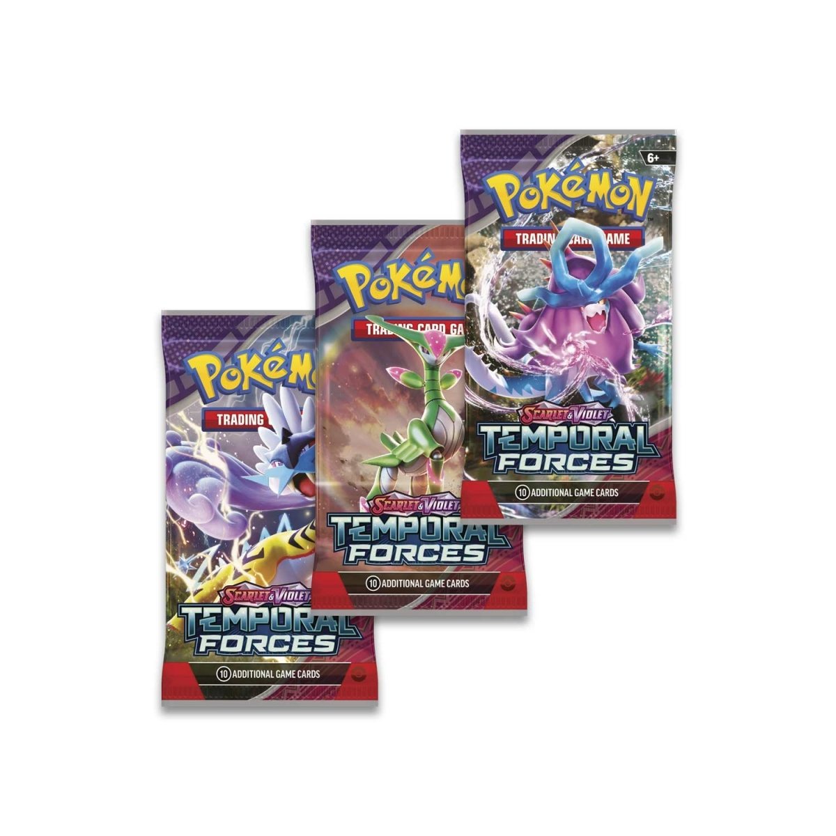 pokémon-tcg:-scarlet-&-violet-temporal-forces-3-booster-packs-&-cyclizar-promo-card