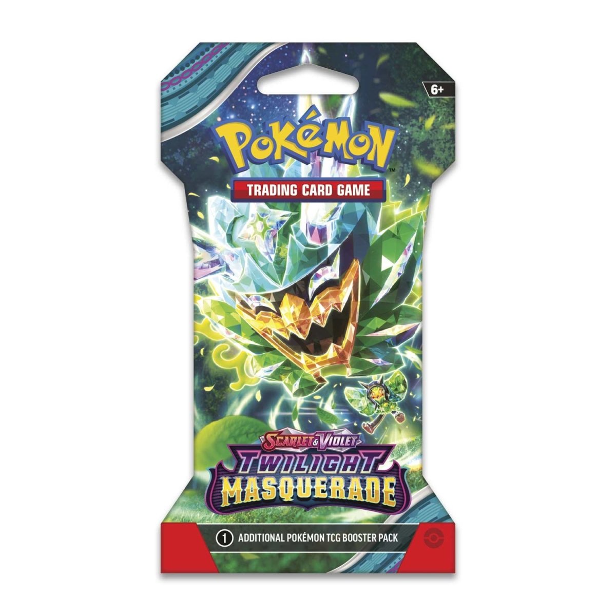 pokémon-tcg:-scarlet-&-violet-twilight-masquerade-sleeved-booster-pack-(10-cards)