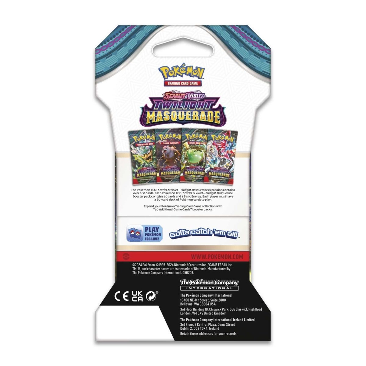 pokémon-tcg:-scarlet-&-violet-twilight-masquerade-sleeved-booster-pack-(10-cards)