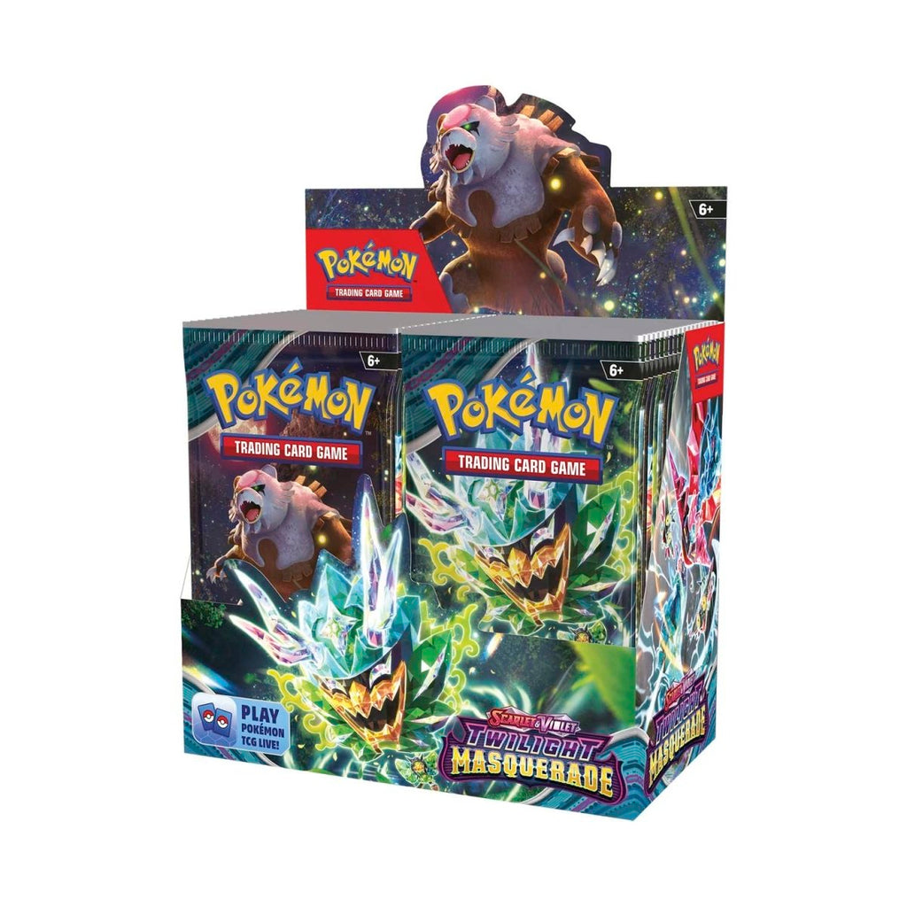 pokémon-tcg:-scarlet-&-violet-twilight-masquerade-booster-display-box-(36-packs)