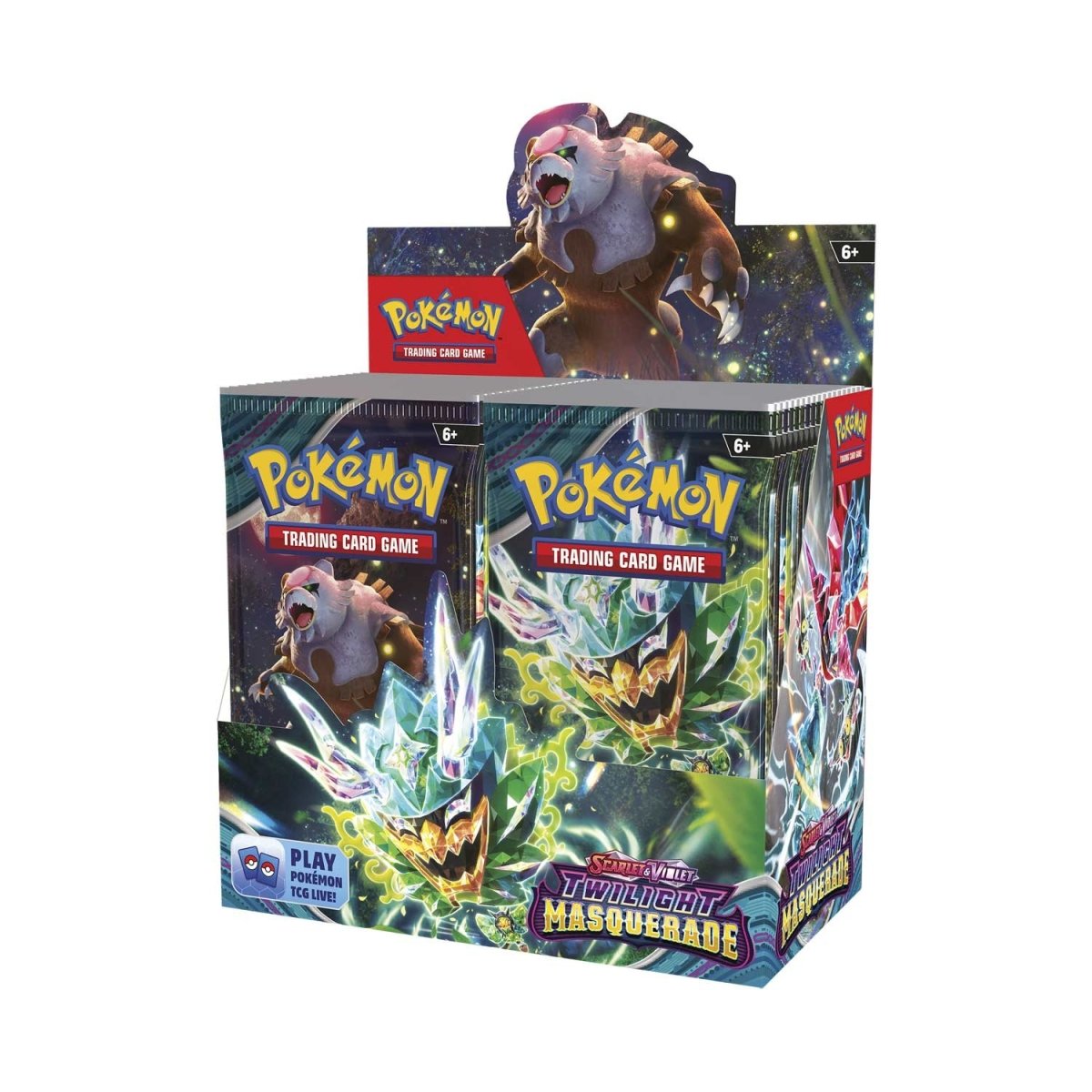 pokémon-tcg:-scarlet-&-violet-twilight-masquerade-booster-display-box-(36-packs)