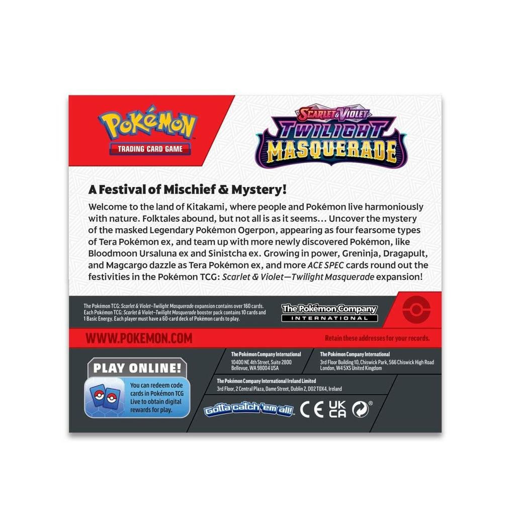 pokémon-tcg:-scarlet-&-violet-twilight-masquerade-booster-display-box-(36-packs)