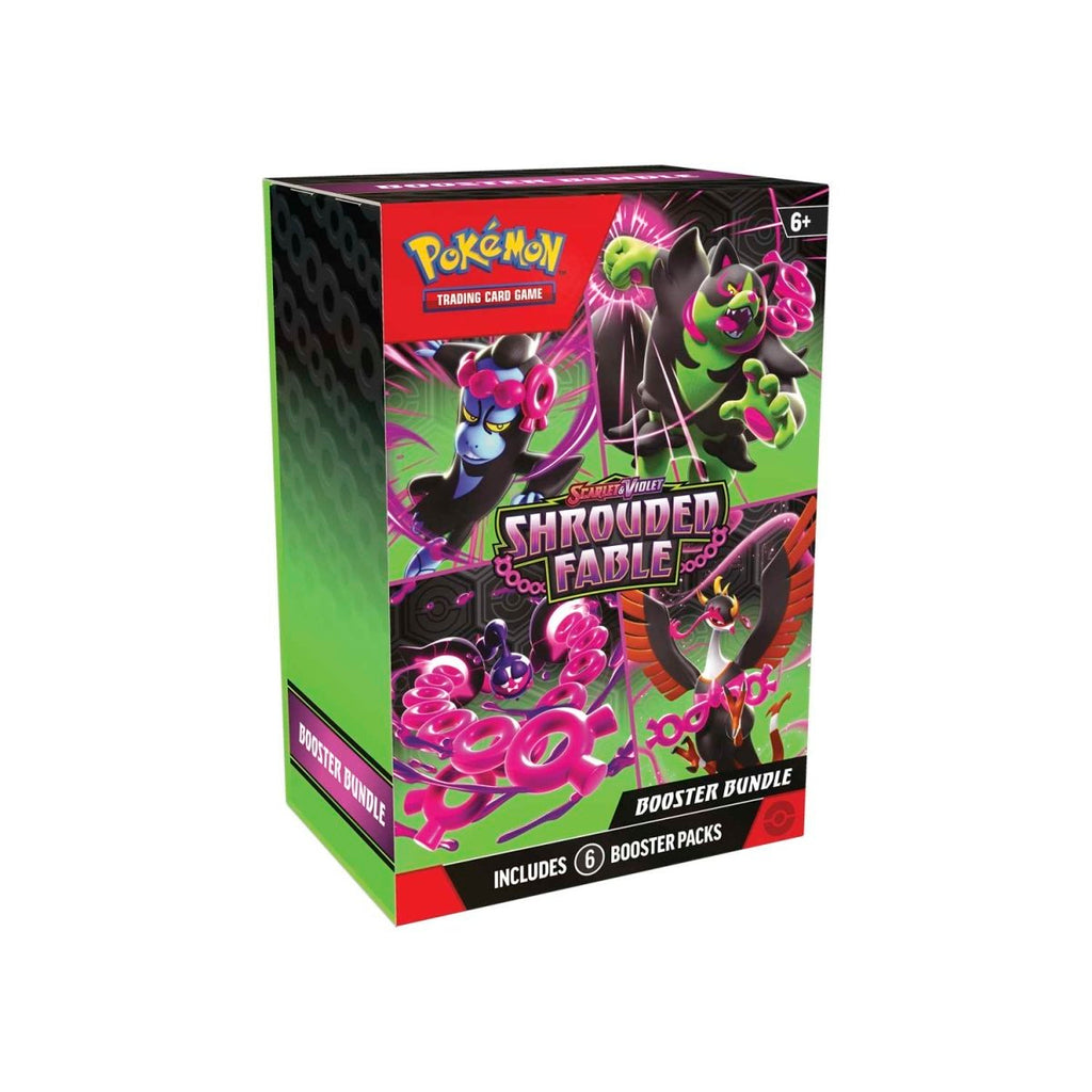pokémon-tcg:-scarlet-&-violet-shrouded-fable-booster-bundle-(6-packs)