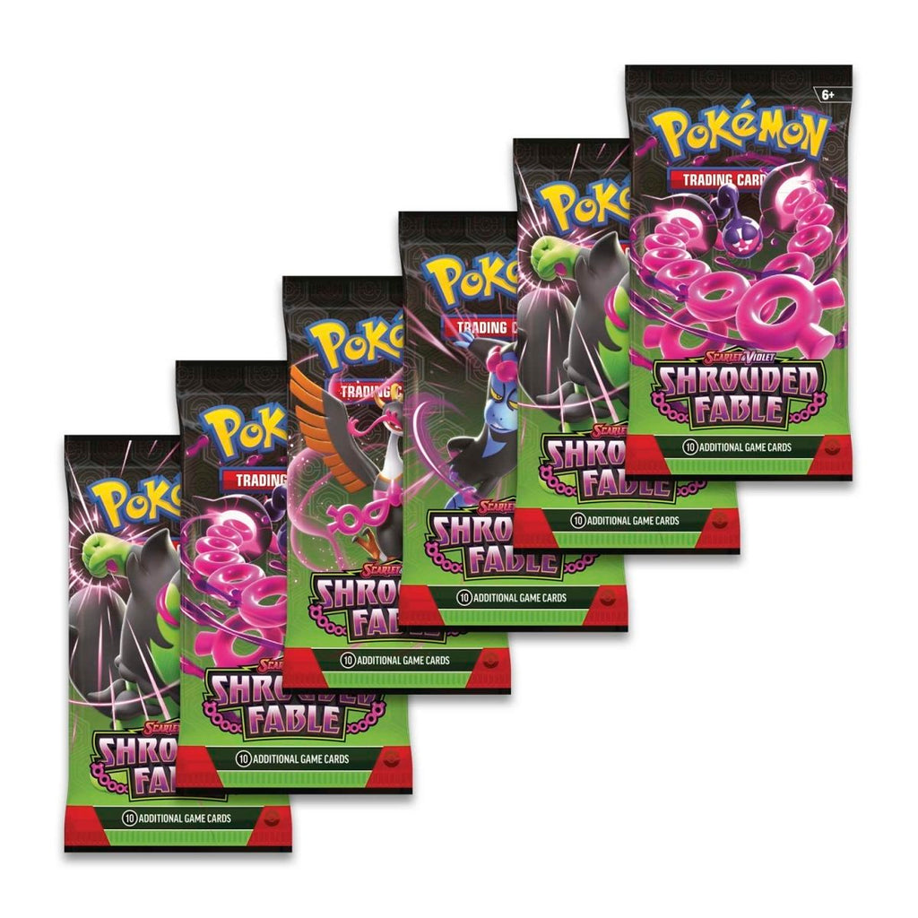 pokémon-tcg:-scarlet-&-violet-shrouded-fable-booster-bundle-(6-packs)