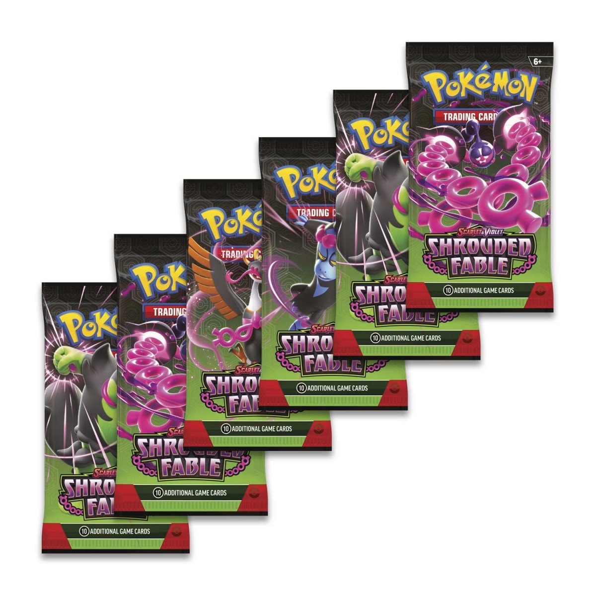 pokémon-tcg:-scarlet-&-violet-shrouded-fable-booster-bundle-(6-packs)