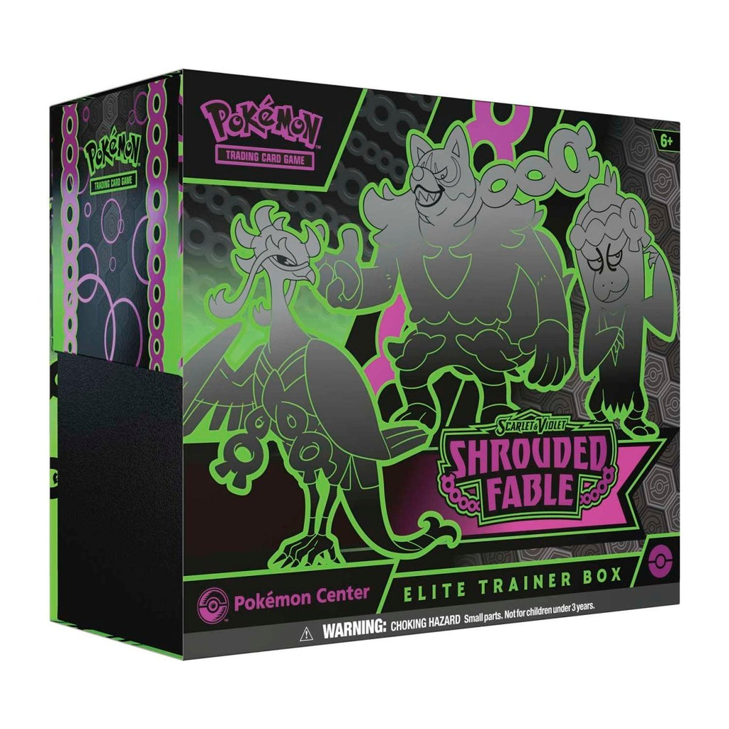 pokémon-tcg:-scarlet-&-violet-shrouded-fable-pokémon-center-elite-trainer-box