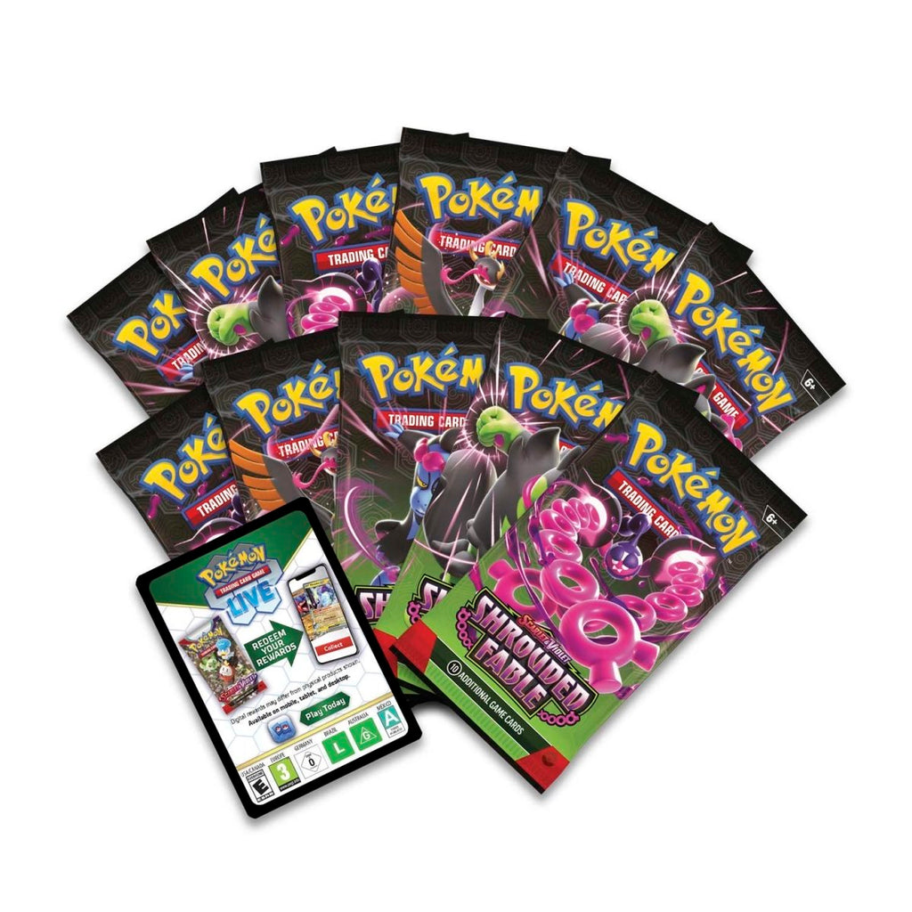 pokémon-tcg:-scarlet-&-violet-shrouded-fable-pokémon-center-elite-trainer-box