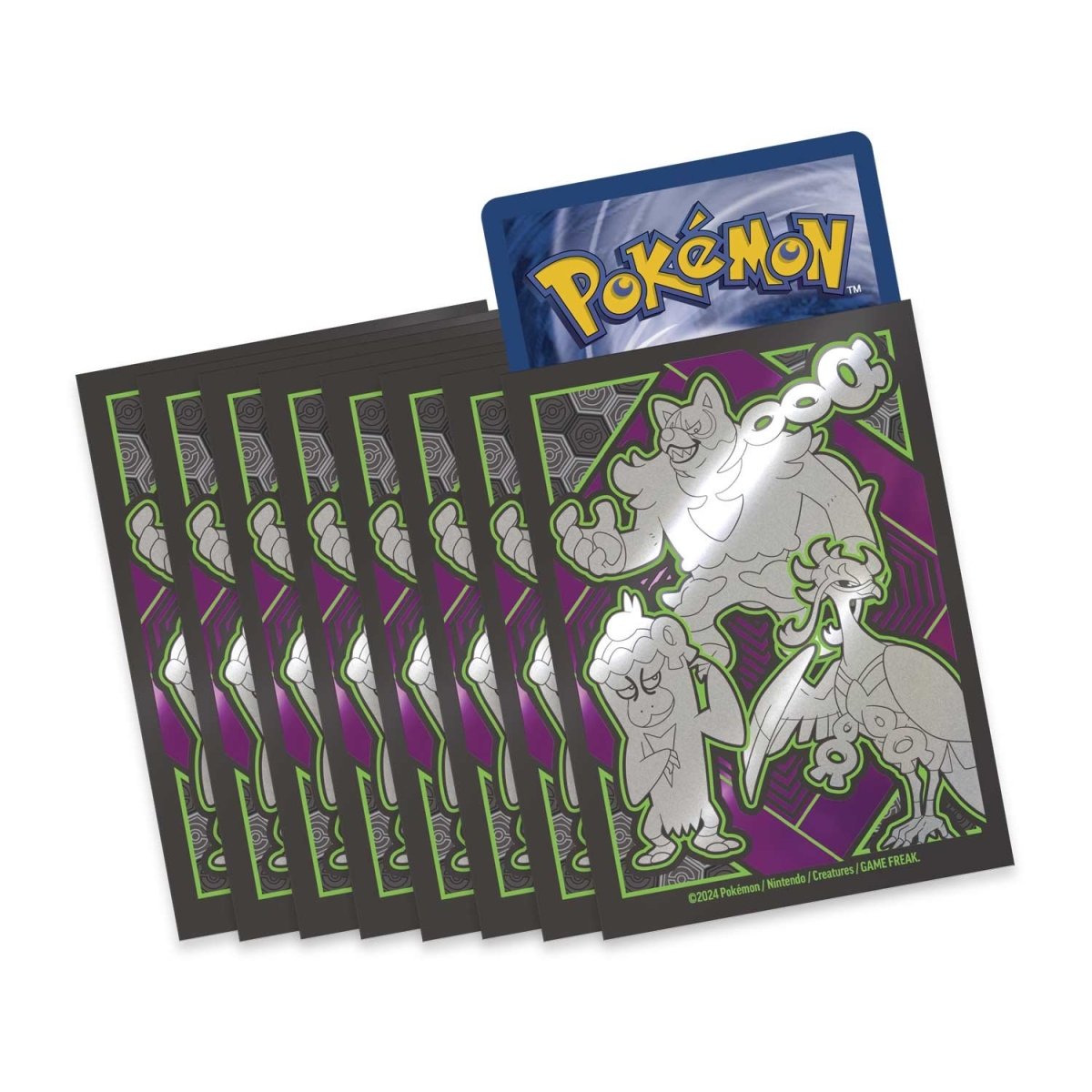 pokémon-tcg:-scarlet-&-violet-shrouded-fable-pokémon-center-elite-trainer-box