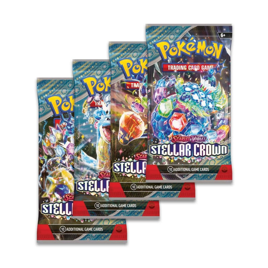 pokémon-tcg:-scarlet-&-violet-stellar-crown-booster-pack-(10-cards)