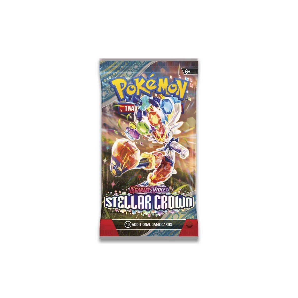pokémon-tcg:-scarlet-&-violet-stellar-crown-booster-pack-(10-cards)