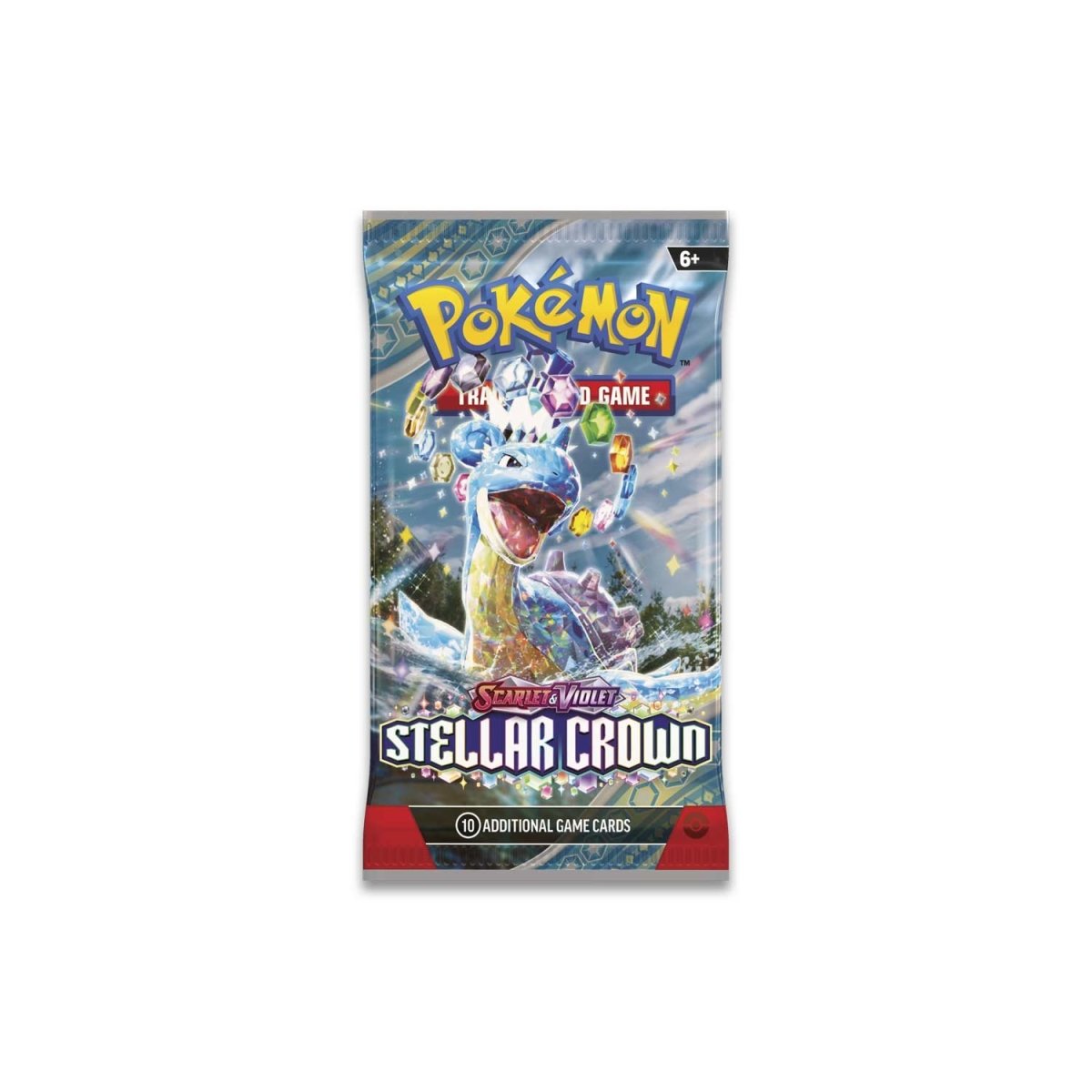 pokémon-tcg:-scarlet-&-violet-stellar-crown-booster-pack-(10-cards)