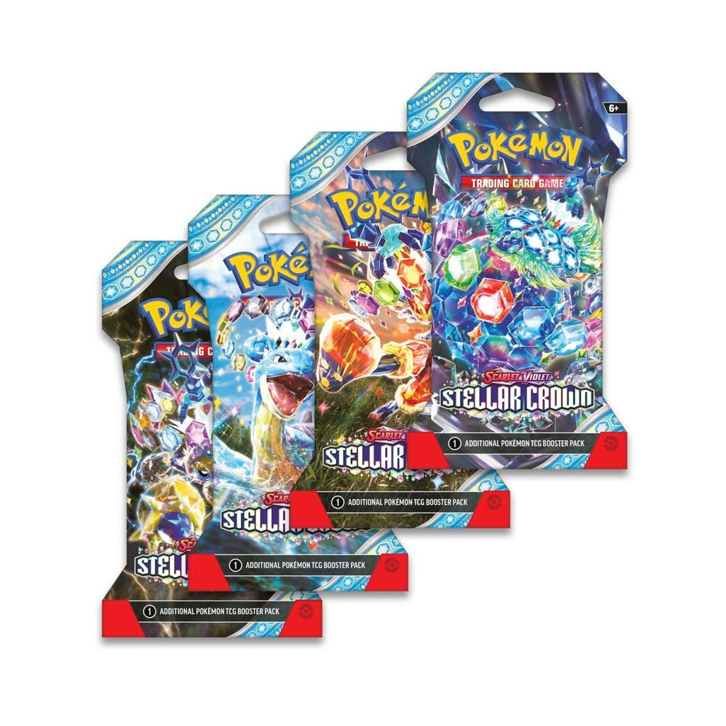 pokémon-tcg:-scarlet-&-violet-stellar-crown-sleeved-booster-pack-(10-cards)