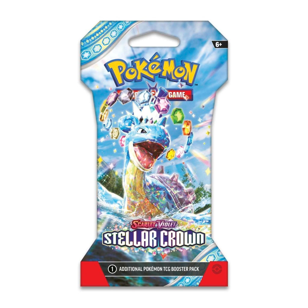 pokémon-tcg:-scarlet-&-violet-stellar-crown-sleeved-booster-pack-(10-cards)