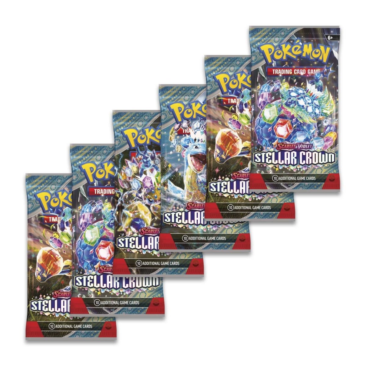 pokémon-tcg:-scarlet-&-violet-stellar-crown-booster-bundle-(6-packs)