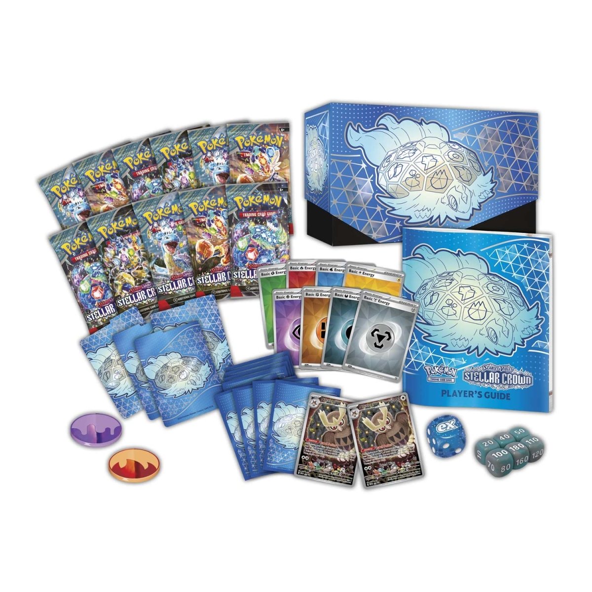 pokémon-tcg:-scarlet-&-violet-stellar-crown-pokémon-center-elite-trainer-box