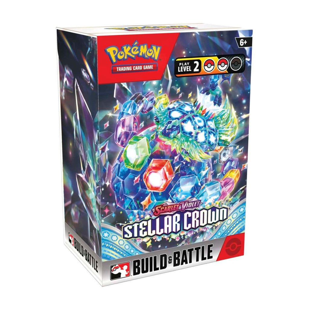 pokémon-tcg:-scarlet-&-violet-stellar-crown-build-&-battle-box