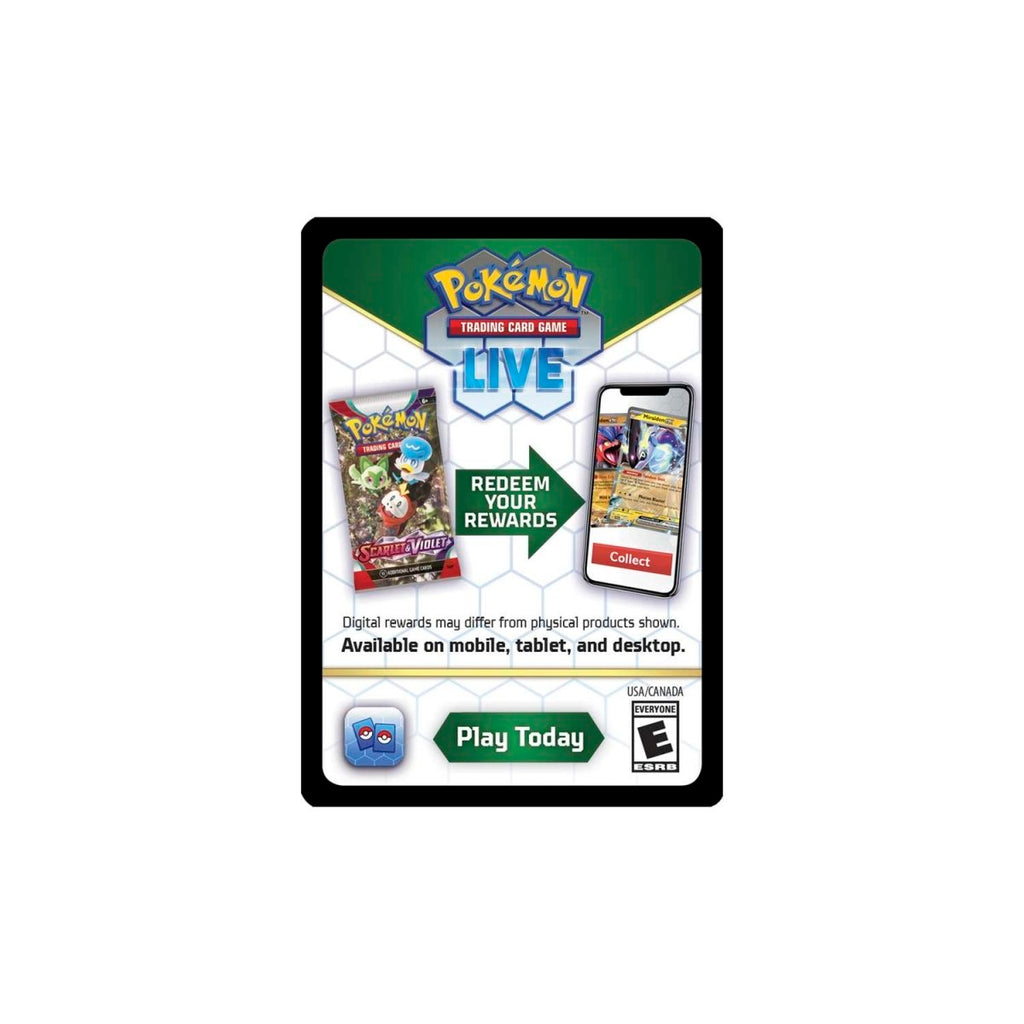 pokémon-tcg:-scarlet-&-violet-surging-sparks-sleeved-booster-pack-(10-cards)