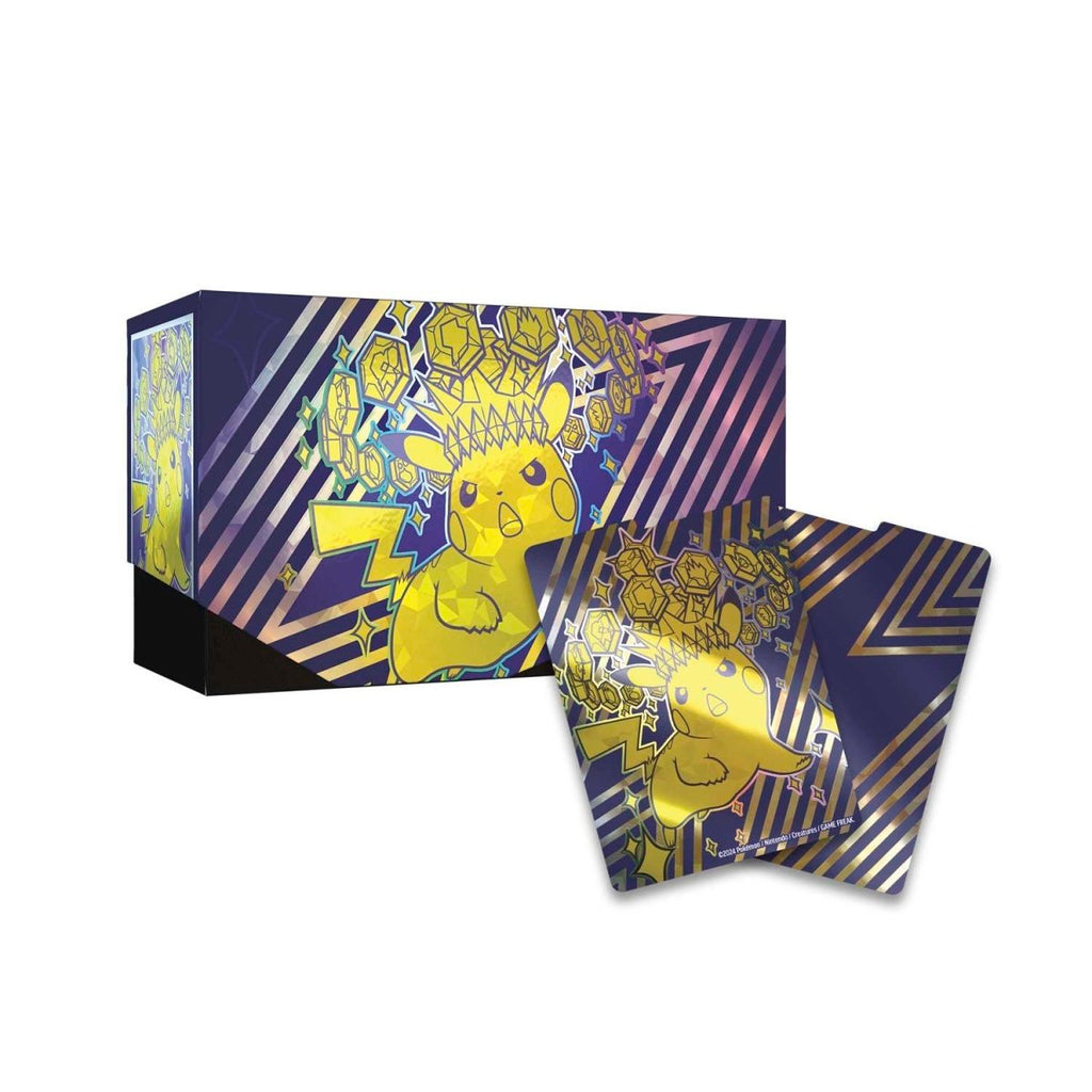 pokémon-tcg:-scarlet-&-violet-surging-sparks-pokémon-center-elite-trainer-box