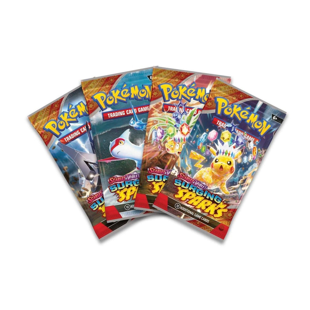 pokémon-tcg:-scarlet-&-violet-surging-sparks-build-&-battle-box