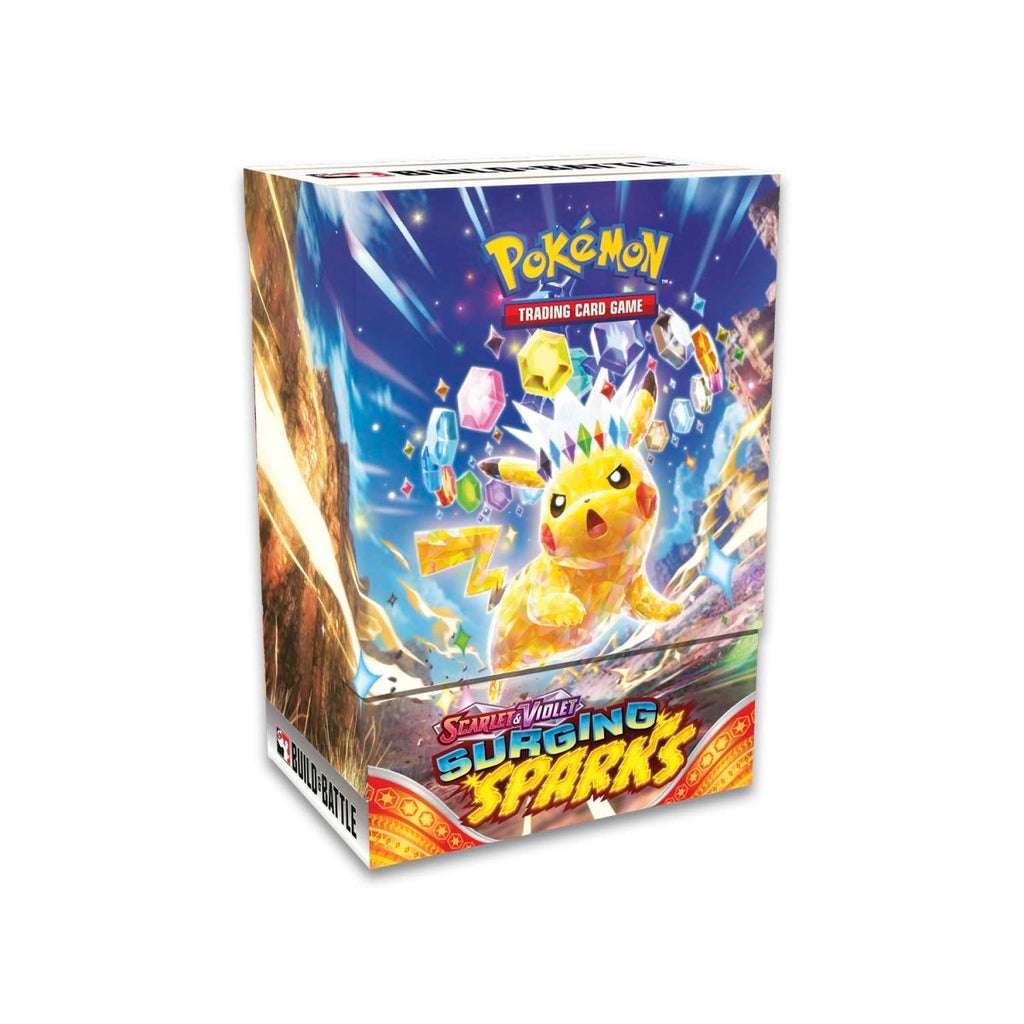 pokémon-tcg:-scarlet-&-violet-surging-sparks-build-&-battle-box